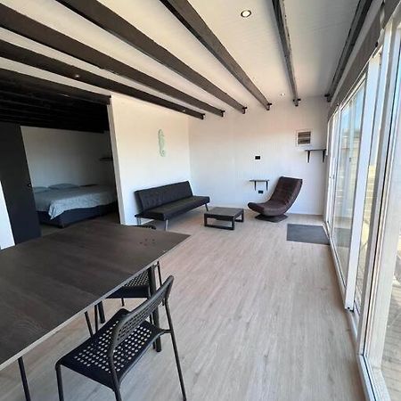 Cabana Hermosa Maitencillo Valparaíso Eksteriør bilde