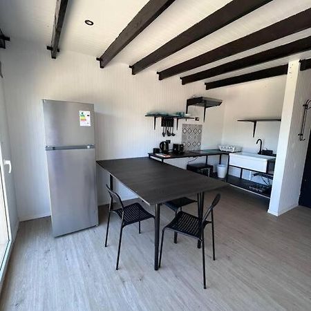 Cabana Hermosa Maitencillo Valparaíso Eksteriør bilde