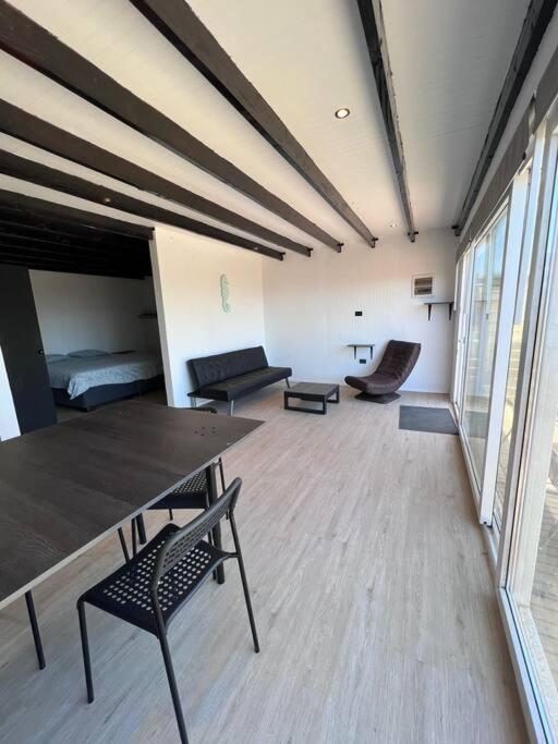 Cabana Hermosa Maitencillo Valparaíso Eksteriør bilde