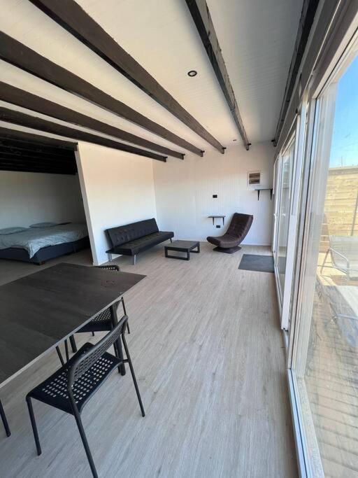 Cabana Hermosa Maitencillo Valparaíso Eksteriør bilde