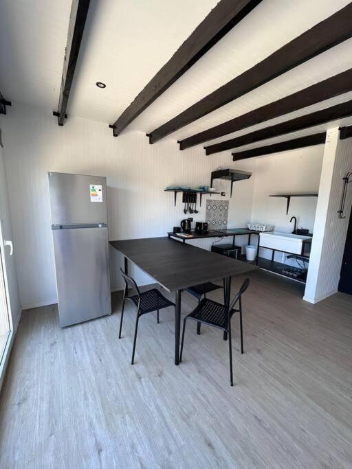 Cabana Hermosa Maitencillo Valparaíso Eksteriør bilde