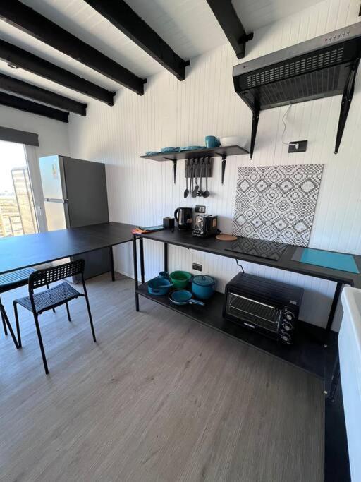 Cabana Hermosa Maitencillo Valparaíso Eksteriør bilde
