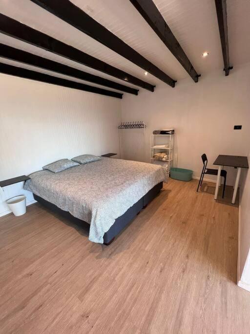 Cabana Hermosa Maitencillo Valparaíso Eksteriør bilde