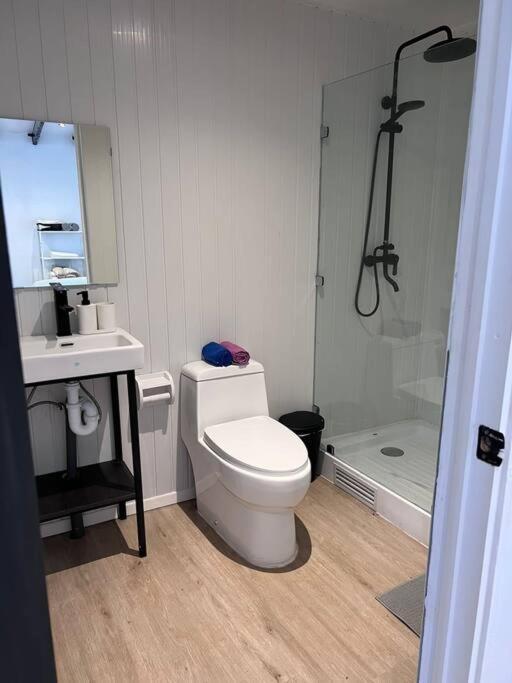 Cabana Hermosa Maitencillo Valparaíso Eksteriør bilde
